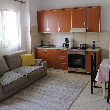 Bledi'S Cozy Apartment 2 In New Blvd Tirana Extérieur photo