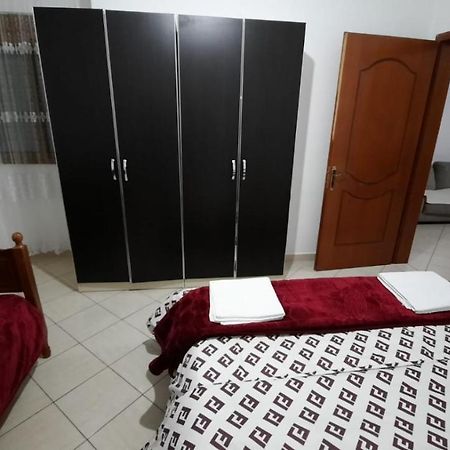 Bledi'S Cozy Apartment 2 In New Blvd Tirana Extérieur photo