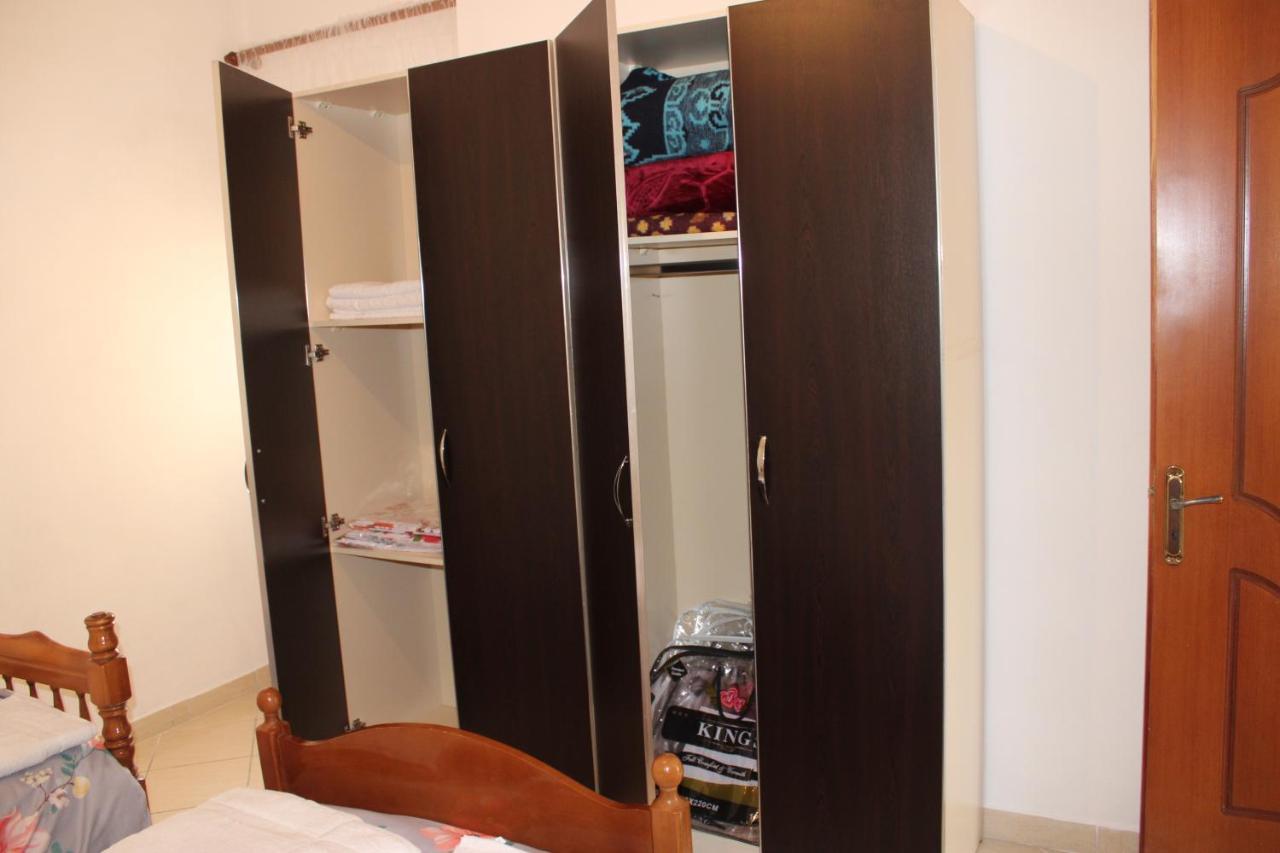 Bledi'S Cozy Apartment 2 In New Blvd Tirana Extérieur photo