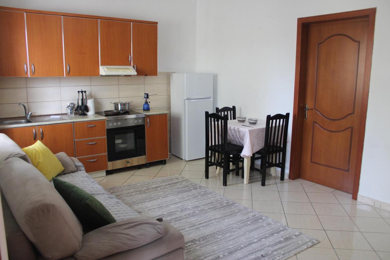 Bledi'S Cozy Apartment 2 In New Blvd Tirana Extérieur photo
